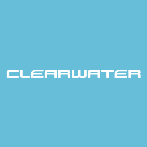 clearwater logo