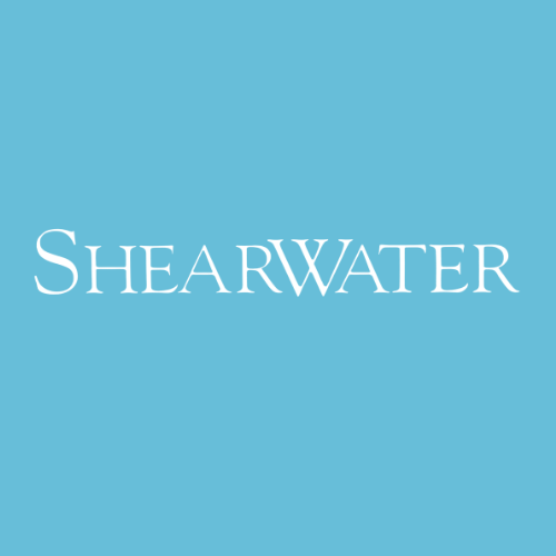 shearwater logo